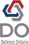 defence ontario logo