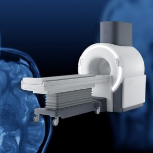 Magnetic Resonance Imaging